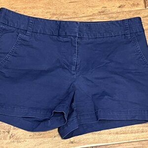 Tori Richard Nola Short Sz 8
